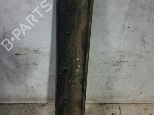 Used Door moulding trim SEAT ATECA (KH7, KHP) 1.6 TDI (115 hp) 31052149