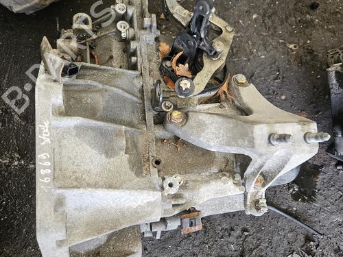Gearbox DACIA SANDERO II 1.0 SCe 75 (B8JC, B8JD, B8NC) | BP27159179M3 - Image 2