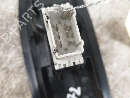 Right front window switch PEUGEOT 2008 I (CU_) 1.6 HDi | BP25989658I26 - Image 3