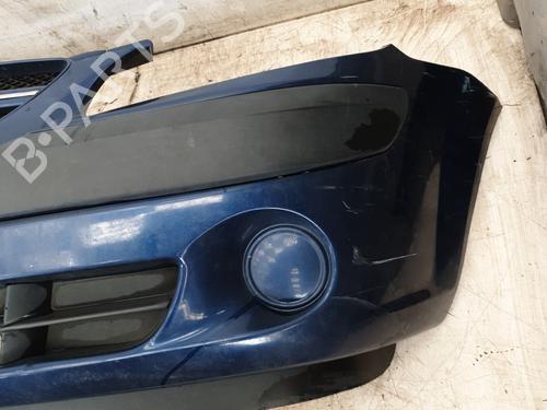 Front bumper HYUNDAI GETZ (TB) 1.5 CRDi | BP25990073C7 