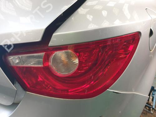 Used Right taillight SEAT IBIZA IV (6J5, 6P1) 1.6 TDI (105 hp) 30461247