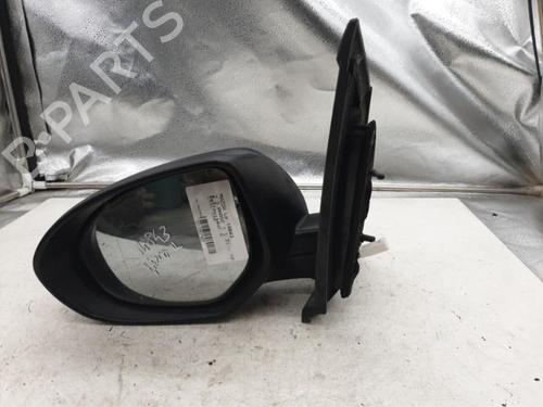 Used Left mirror MAZDA 2 (DE_, DH_) 1.3 (DE3FS) (75 hp) 25843081