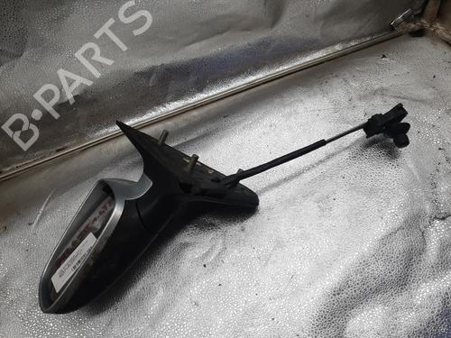 Used Left mirror VW POLO (6N2) 1.4 TDI (75 hp) 24181004