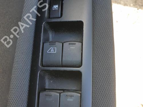 Used Left front window switch Left front window switch 25726492 25726492