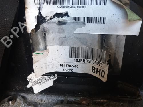 Engine CITROËN C4 Picasso II 1.6 BlueHDi 120 | BP30565563M1 - Image 3