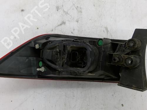 Left taillight RENAULT CLIO IV (BH_) 1.5 dCi 90 | BP22873014C34