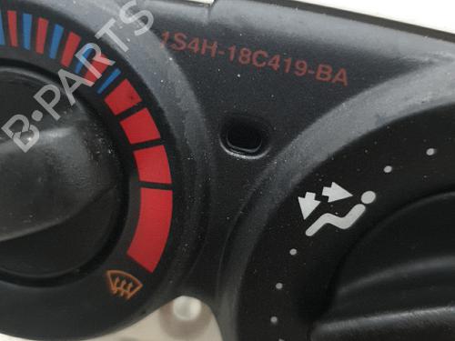 Used Climate control Climate control FORD FOCUS I Turnier (DNW) 1.8 TDCi (115 hp) 22884560 22884560