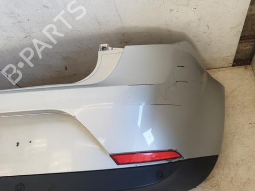 Rear bumper SEAT IBIZA IV (6J5, 6P1) 1.2 TDI | BP22874396C8 