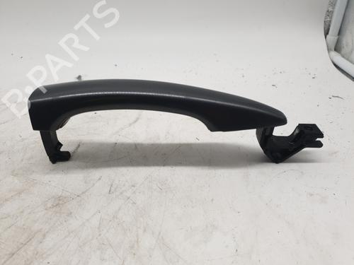 Front right exterior door handle CITROËN DS4 (NX_) 1.6 VTi 120 | BP22883019C129 
