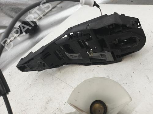 Used Front left lock Front left lock OPEL VIVARO C Van (K0) 2.0 (177 hp) 24421757 24421757