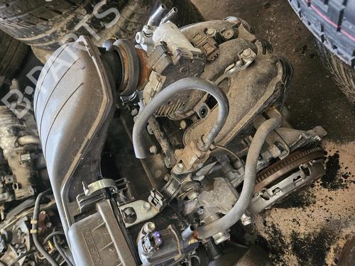 Engine CITROËN C1 (PM_, PN_) 1.0 | BP29748517M1 