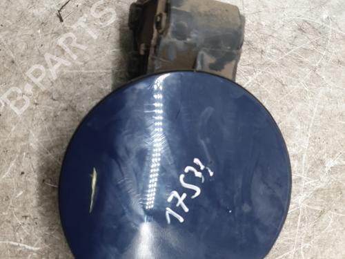 Fuel flap RENAULT MEGANE III Hatchback (BZ0/1_, B3_) 1.5 dCi | BP25031238C131 