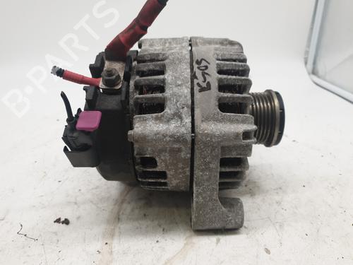 Used Alternator Alternator BMW 3 Touring (F31) 318 d (143 hp) 22869885 22869885