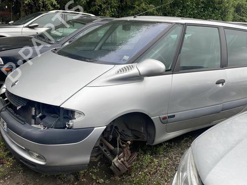Front bumper RENAULT ESPACE III (JE0_) 2.0 16V (JE0N, JE0L, JE02) | BP27980194C7 