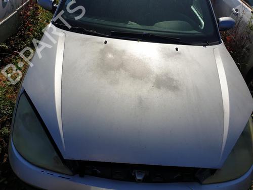 Used Hood Hood 38187872 38187872