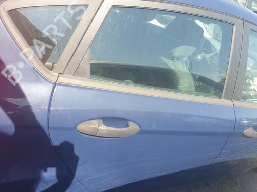 right-rear-door-ford-fiesta-vi-cb1-ccn-2008-28193991 main image