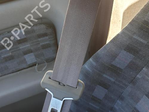 Front right seatbelt AIXAM 400 0.4 | BP37754179I25 - Image 2