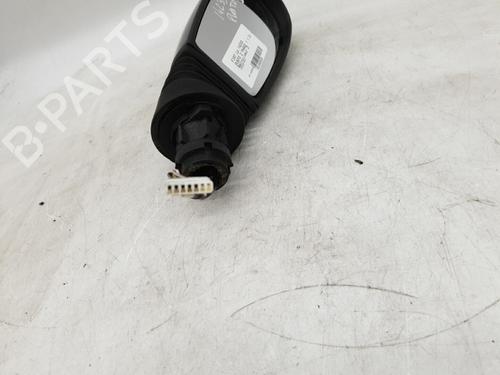 Right mirror FIAT PUNTO (188_) 1.2 60 (188.030, .050, .130, .150, .230, .250) | BP24421012C27 