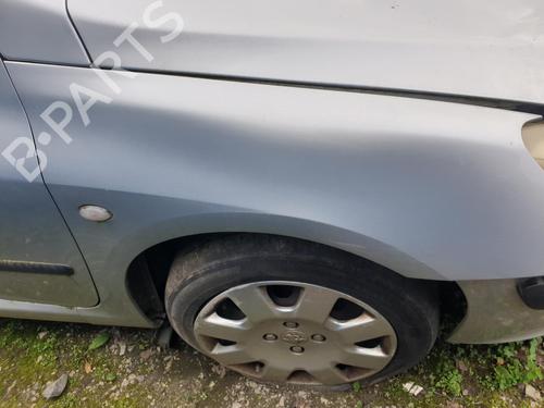 Forskærm Højre Forskærm Højre PEUGEOT 307 (3A/C) 2.0 HDi 110 (107 hp) 36026851 36026851