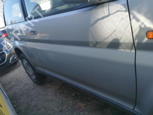 Right front door HONDA HR-V (GH_) 1.6 16V (GH1, GH3) | BP24040367C3 
