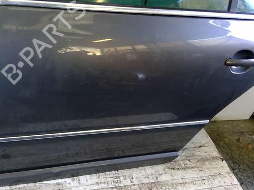 Left rear door SKODA SUPERB I (3U4) 2.0 TDI | BP22876512C4 