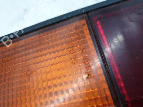 Used Left taillight RENAULT RAPID Box Body/MPV (F40_, G40_) 1.6 D (F404) (55 hp) 22878409