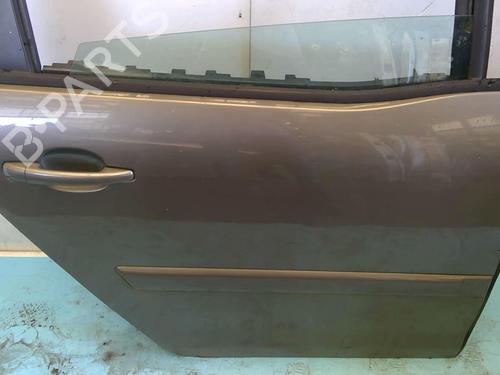 Right rear door CITROËN C4 Picasso I MPV (UD_) 1.6 HDi | BP22886645C5 