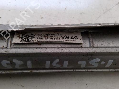 Used Steering rack SEAT IBIZA V (KJ1, KJG) 1.5 TSI (150 hp) 22876199
