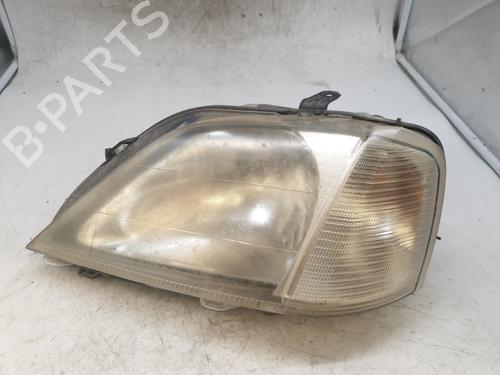 Used Left headlight Left headlight 36902655 36902655