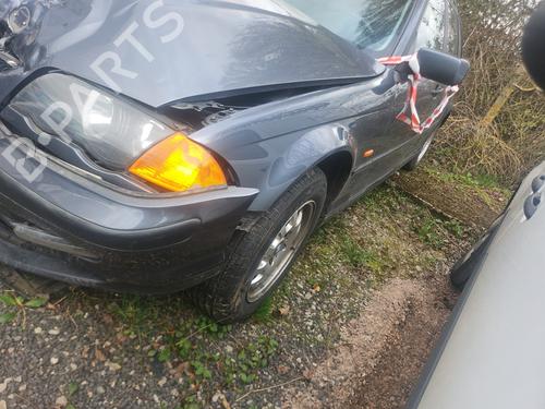 Left tailgate light BMW 3 Touring (E46) 318 i | BP28588647C79 - Image 6
