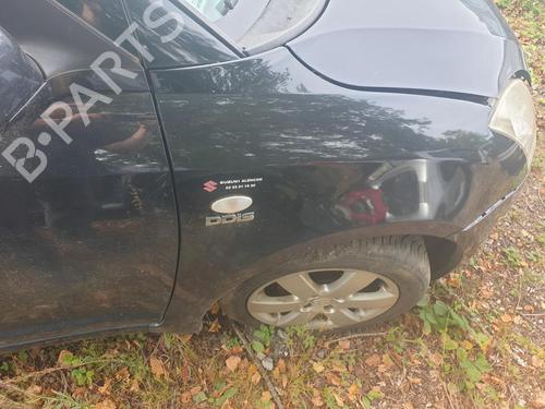 Kotflügel rechts vorne SUZUKI SWIFT III (MZ, EZ) 1.3 DDiS (RS413D) 5761163J20