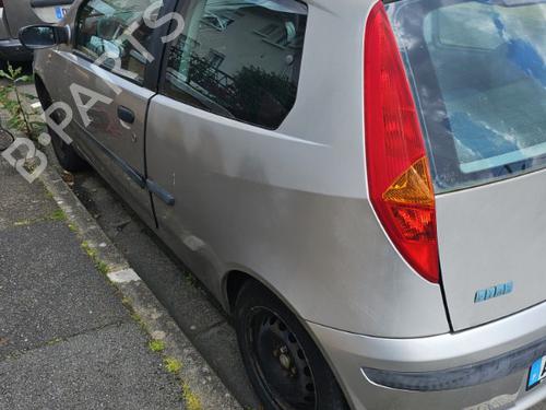 Right mirror FIAT PUNTO (188_) 1.2 60 (188.030, .050, .130, .150, .230, .250) | BP29074335C27 