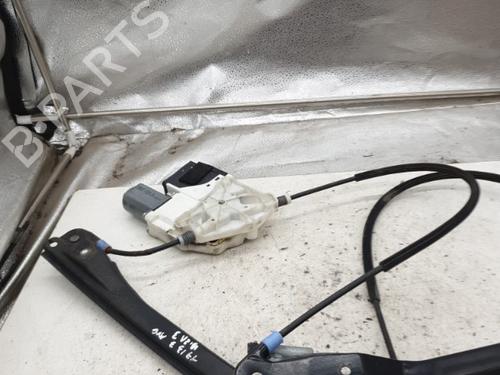 Front left window mechanism SEAT IBIZA III (6L1) 1.4 TDI | BP22866196C22 