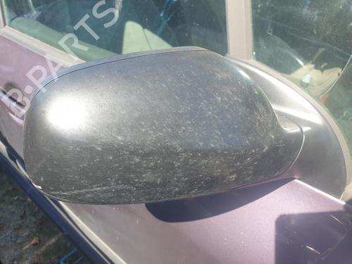 Used Right mirror PEUGEOT 307 (3A/C) 1.4 HDi (68 hp) 29142735