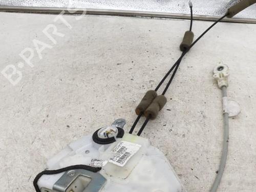 Used Front left lock HONDA CIVIC VIII Hatchback (FN, FK) 1.8 (FN1, FK2) (140 hp) 24422563