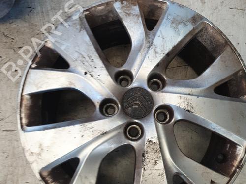 Used Rim Rim CITROËN C4 Grand Picasso II (DA_, DE_) 1.6 HDi / BlueHDi 115 (115 hp) 24646456 24646456