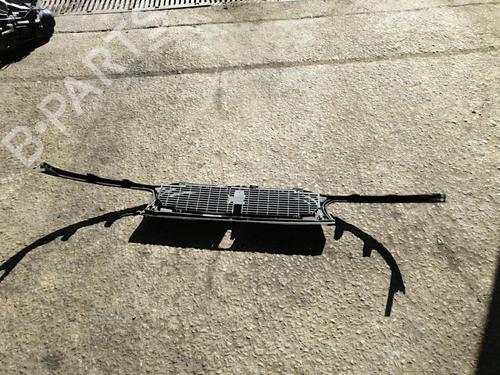 Grille RENAULT SAFRANE II (B54_) 2.2 dT (B54G) | BP24421125C40 
