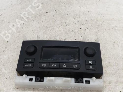 Airco bedieningspaneel PEUGEOT 307 CC (3B) 2.0 HDi 135 (136 hp) 22870252