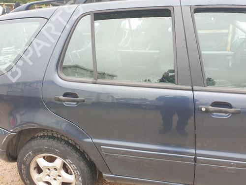 Right rear door MERCEDES-BENZ M-CLASS (W163) ML 270 CDI (163.113) | BP28429375C5 