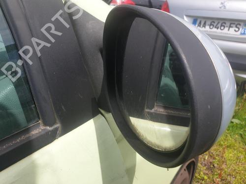 Used Right mirror Right mirror RENAULT TWINGO I (C06_) [1993-2012] 36413587 36413587