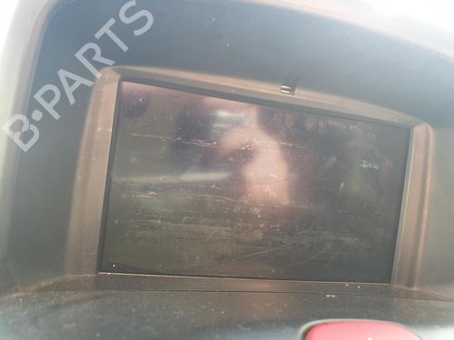 Used Display monitor Display monitor CITROËN JUMPY II (VF7) 2.0 HDi 140 (136 hp) 36026855 36026855