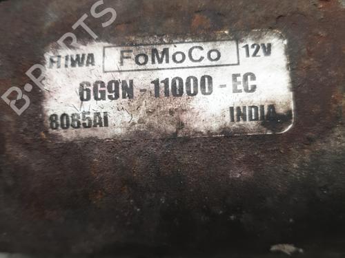 Used Starter Starter FORD MONDEO IV (BA7) 1.8 TDCi (125 hp) 23135387 23135387