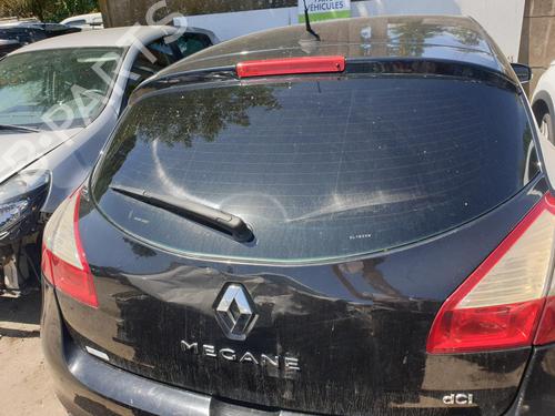 Bagklap CC/Kombi-Coupé Bagklap CC/Kombi-Coupé RENAULT MEGANE III Hatchback (BZ0/1_, B3_) 1.9 dCi (BZ0N, BZ0J) (131 hp) 37526864 37526864