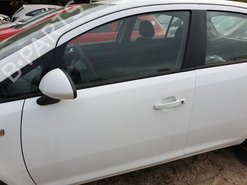 left-front-door-opel-corsa-d-s07-2006-2007-2008-2009-2010-2011-2012-2013-2014-2015-25219995 main image