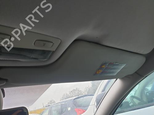 Aletta parasole destra RENAULT LAGUNA II (BG0/1_) 1.9 dCi (107 hp) 33123805