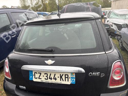 tailgate-mini-mini-r56-2005-2006-2007-2008-2009-2010-2011-2012-2013-2014-40054163 main image