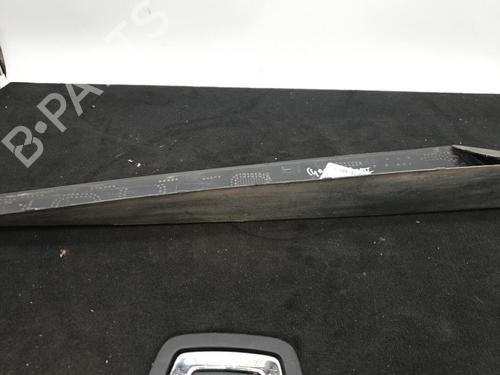Door moulding trim RENAULT CLIO IV (BH_) 1.5 dCi 90 | BP24421126C150 