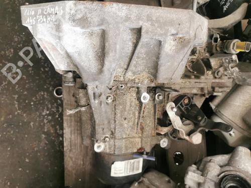 Used Gearbox RENAULT CLIO II (BB_, CB_) 1.5 dCi (B/CB3M) (64 hp) 22885478