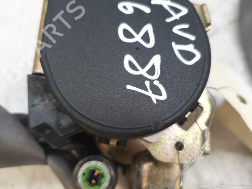 Sikkerhetsbelte foran høyre Sikkerhetsbelte foran høyre CITROËN XSARA PICASSO (N68) 2.0 HDi (90 hp) 36231129 36231129