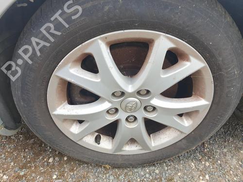 Rim TOYOTA COROLLA Verso (ZER_, ZZE12_, R1_) 2.2 D-4D (AUR10_, AUR10R) 42611YY260